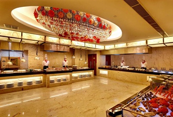  - CITIC Ningbo International Hotel