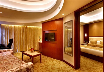  - CITIC Ningbo International Hotel