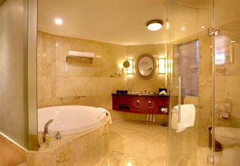  - CITIC Ningbo International Hotel