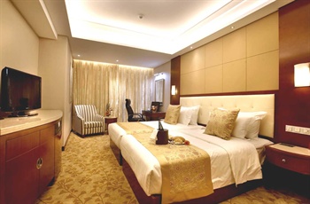  - CITIC Ningbo International Hotel