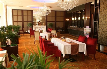  - Daxie International Hotel