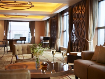  - Portman Plaza Hotel Ningbo