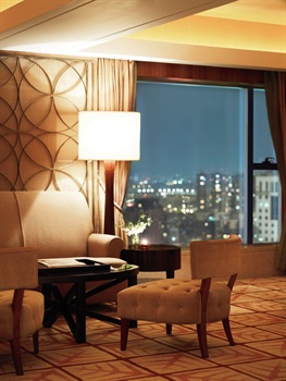  - Portman Plaza Hotel Ningbo