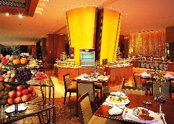  - Portman Plaza Hotel Ningbo