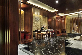  - Sofitel Wanda Ningbo Hotel（Ningbo）