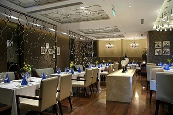  - Sofitel Wanda Ningbo Hotel（Ningbo）