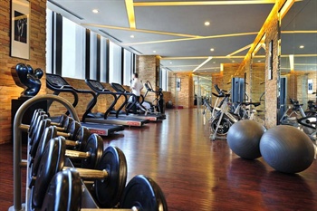  - Sofitel Wanda Ningbo Hotel（Ningbo）