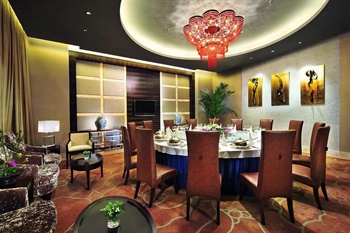  - Sofitel Wanda Ningbo Hotel（Ningbo）