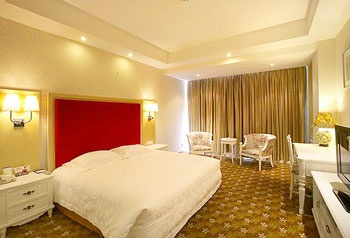 -- - Ningbo Fumao Hotel - Ningbo