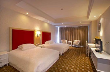 -- - Ningbo Fumao Hotel - Ningbo