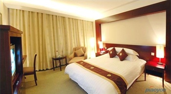  - Ningbo Fumao Hotel - Ningbo