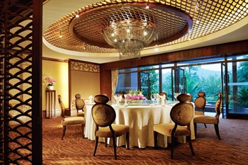  - New Century Ningbo Huacheng Jiulong lake Resort