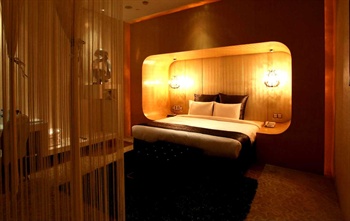  - Guan Zhi 22 Villa Motel-Ningbo