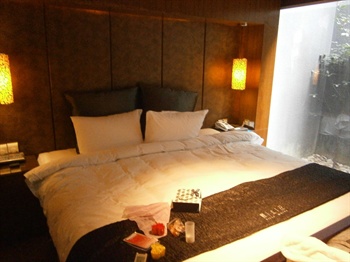  - Guan Zhi 22 Villa Motel-Ningbo