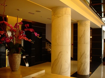  - Ningbo Haishu Fenghua Lizhi Hotel