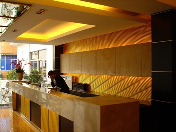  - Ningbo Haishu Fenghua Lizhi Hotel