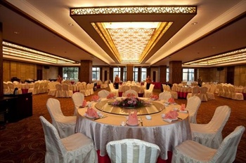  - Qianhu Yuezhuang Hotel - Ningbo