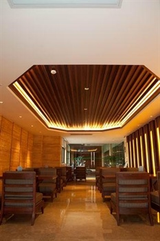  - Qianhu Yuezhuang Hotel - Ningbo