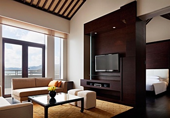  - Park Hyatt Ningbo Resort and Spa