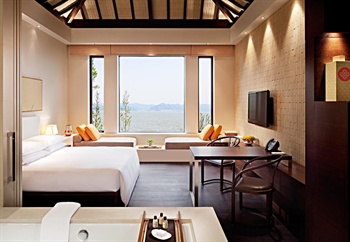  - Park Hyatt Ningbo Resort and Spa