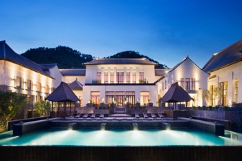  - Park Hyatt Ningbo Resort and Spa