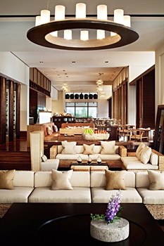  - Park Hyatt Ningbo Resort and Spa