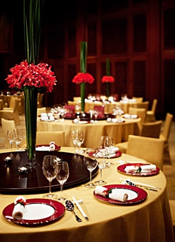  - Park Hyatt Ningbo Resort and Spa