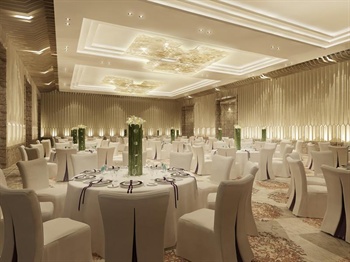  - Ningbo Westin Hotel