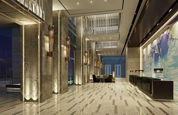  - Ningbo Westin Hotel