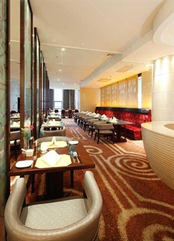  - Riviera Hotel - Ningbo