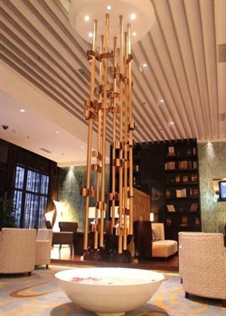  - Riviera Hotel - Ningbo