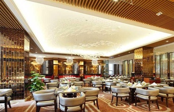  - Riviera Hotel - Ningbo