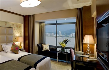  - S'signature Floor Hotel(Wenzhou)