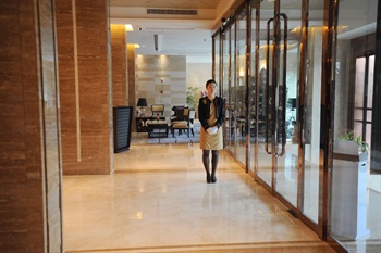  - S'signature Floor Hotel(Wenzhou)