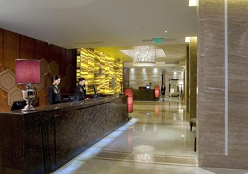  - S'signature Floor Hotel(Wenzhou)