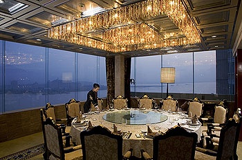 Restaurant - S'signature Floor Hotel(Wenzhou)