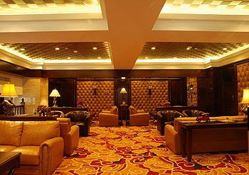 -- - Yun Tian Lou Holiday Royal Hotel - Wenzhou