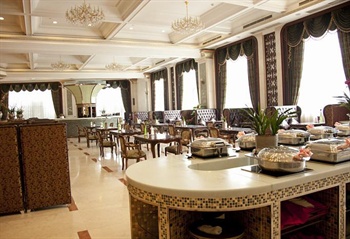  - Treasure Island Hotel - Wenzhou