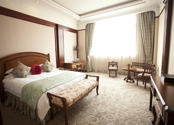  - Treasure Island Hotel - Wenzhou