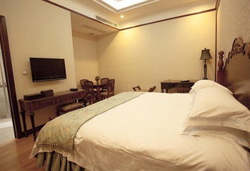  - Treasure Island Hotel - Wenzhou