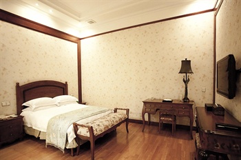  - Treasure Island Hotel - Wenzhou