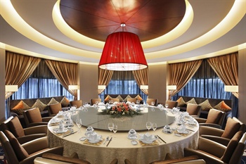  - Sheraton Hotel - Wenzhou