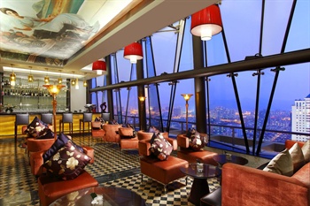  - Sheraton Hotel - Wenzhou