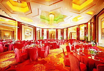  - Wenzhou Golden Coast New Century Resort