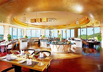  - Wenzhou Golden Coast New Century Resort