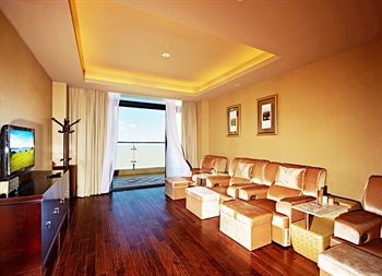  - Wenzhou Golden Coast New Century Resort