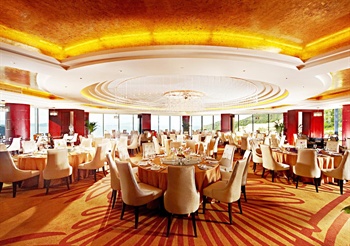  - Wenzhou Golden Coast New Century Resort