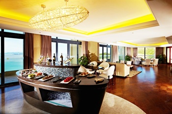  - Wenzhou Golden Coast New Century Resort