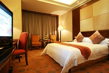  - Yiwu Kingdom Hotel