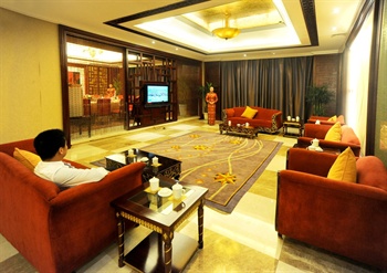  - Tian Heng International Hotel